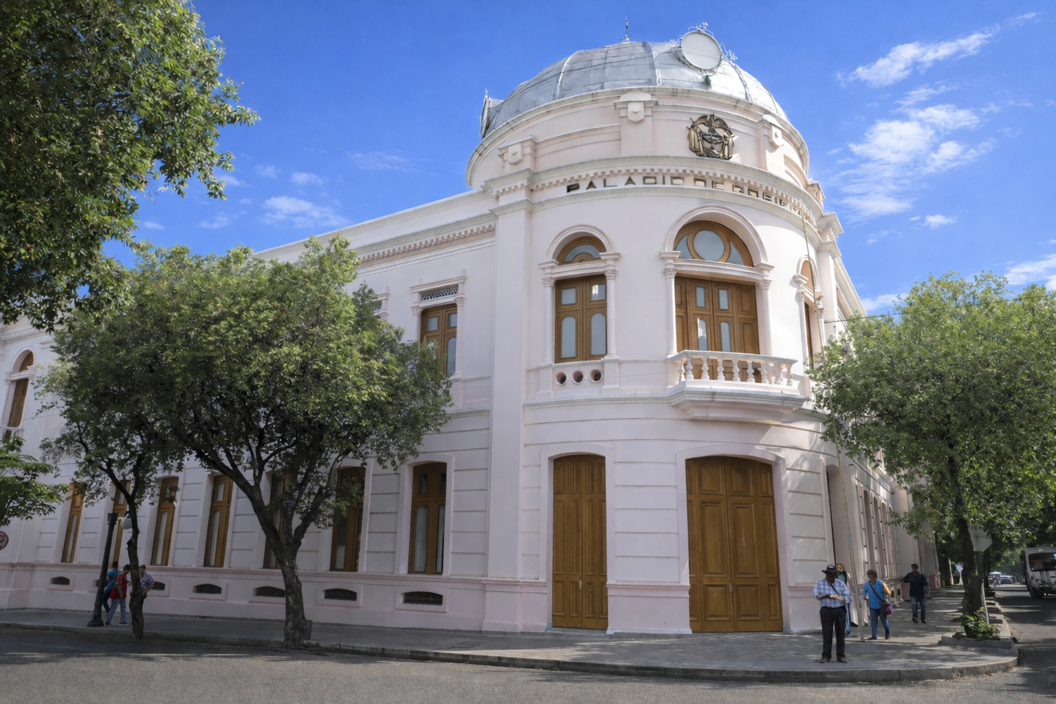 0 PORTADA PALACIO GOBIERNO