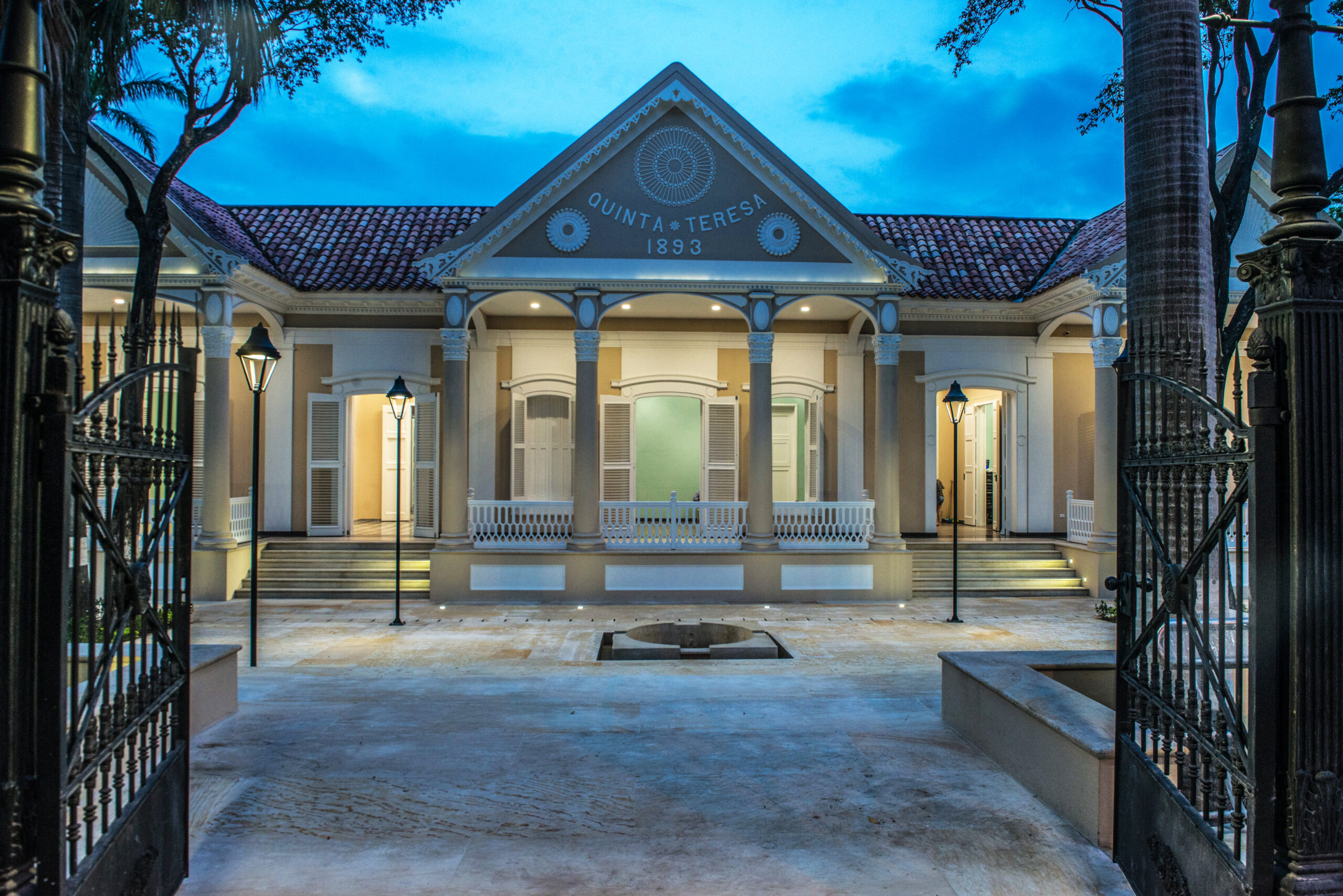 QUINTA TERESA CÚCUTA