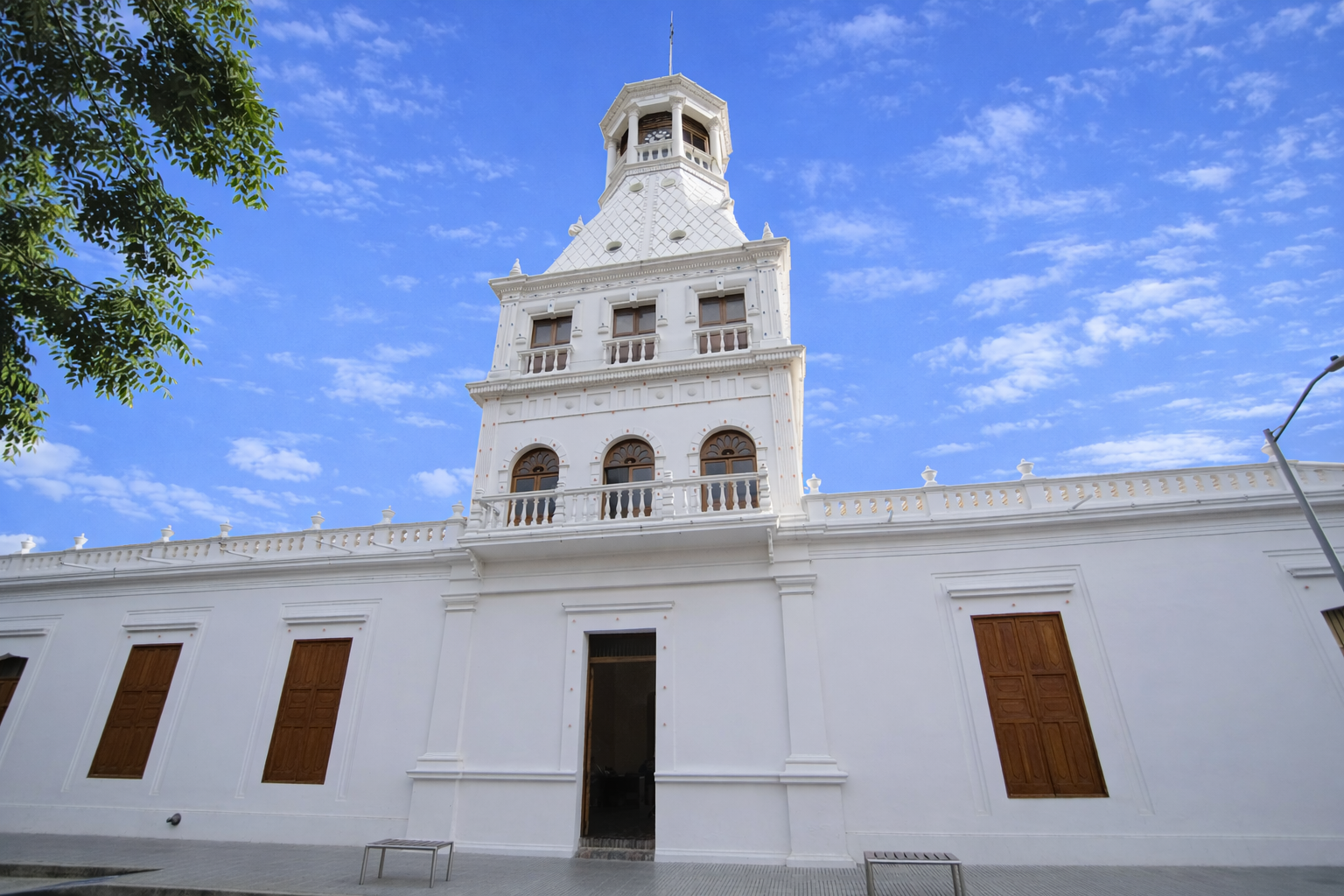 0 PORTADA TORRE DEL RELOJ