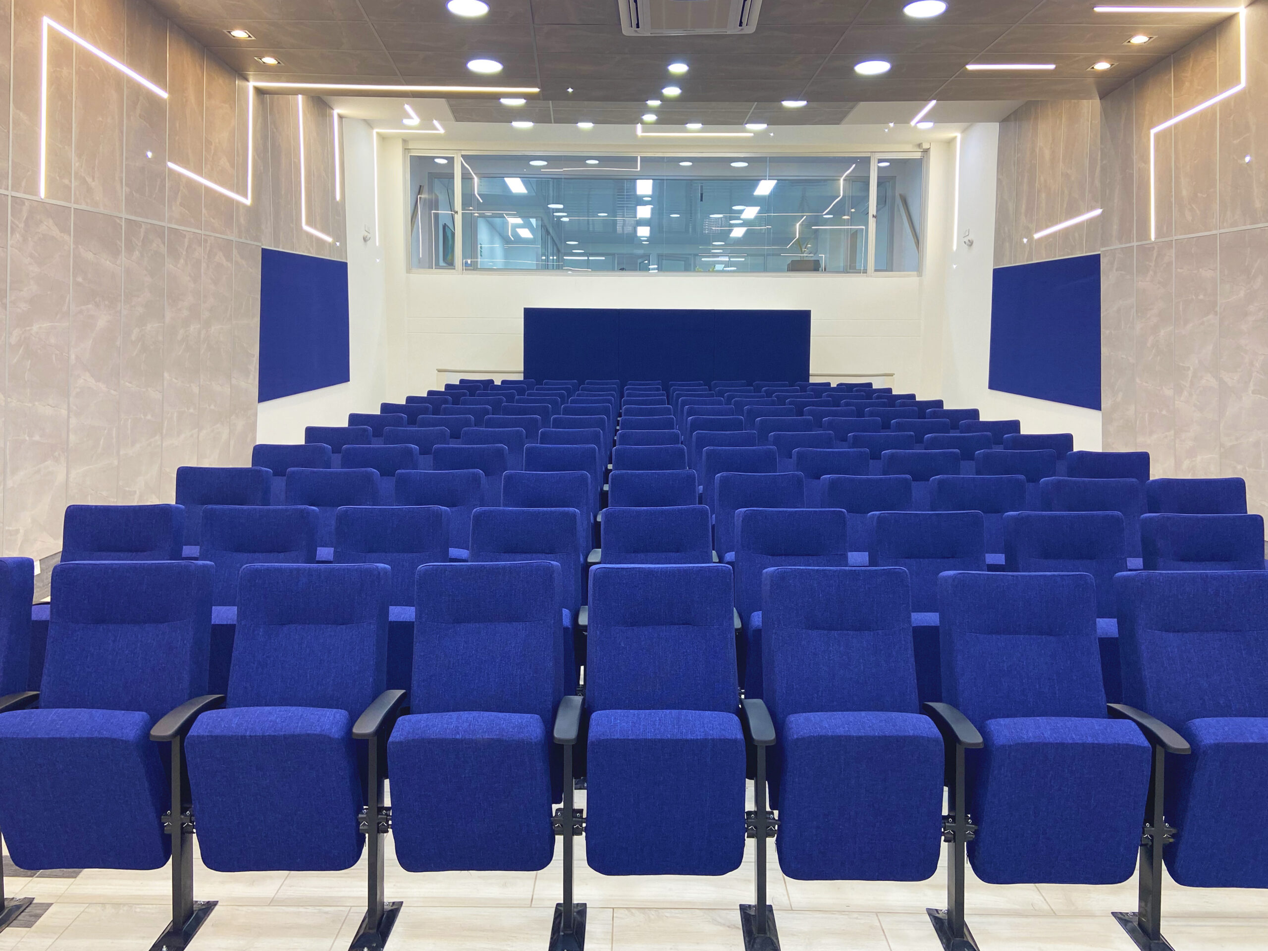 1 AUDITORIO GDS 1 AUDITORIO GDS