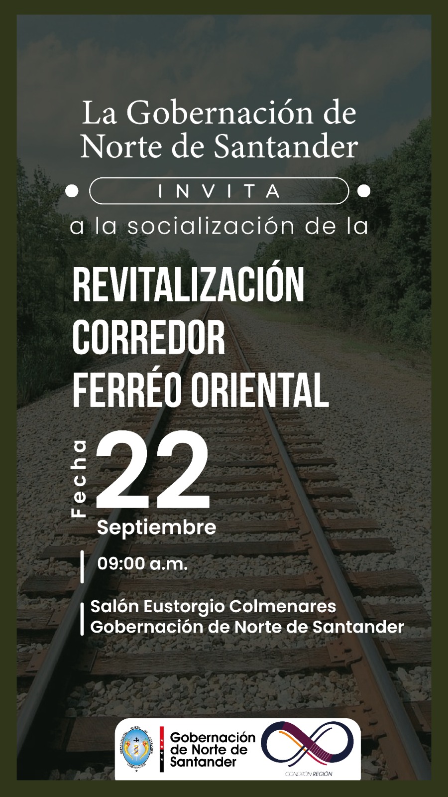 1 REVITALIZACIÓN 2025 GOB 1 REVITALIZACIÓN 2025 GOB