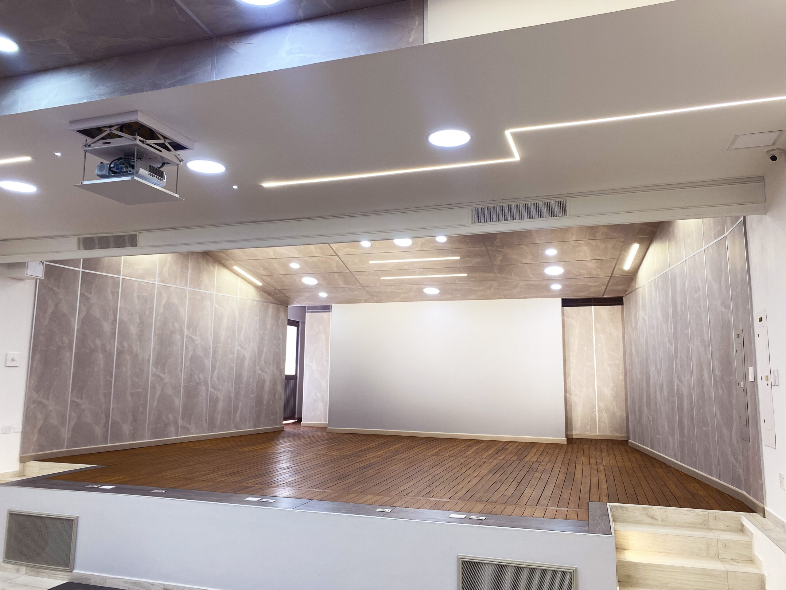 2 AUDITORIO GDS 2 AUDITORIO GDS