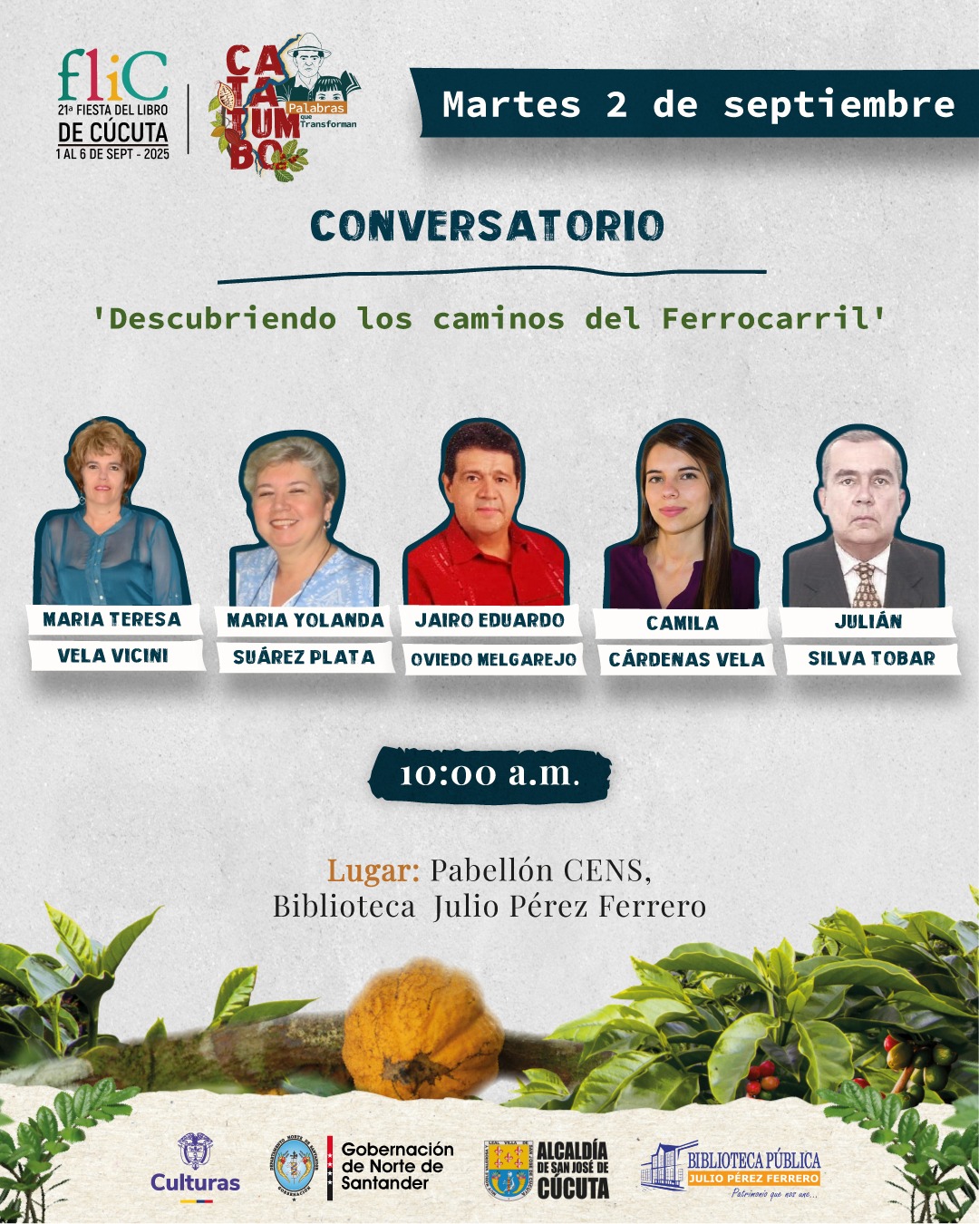 2 FLIC 2025 2 FLIC 2025