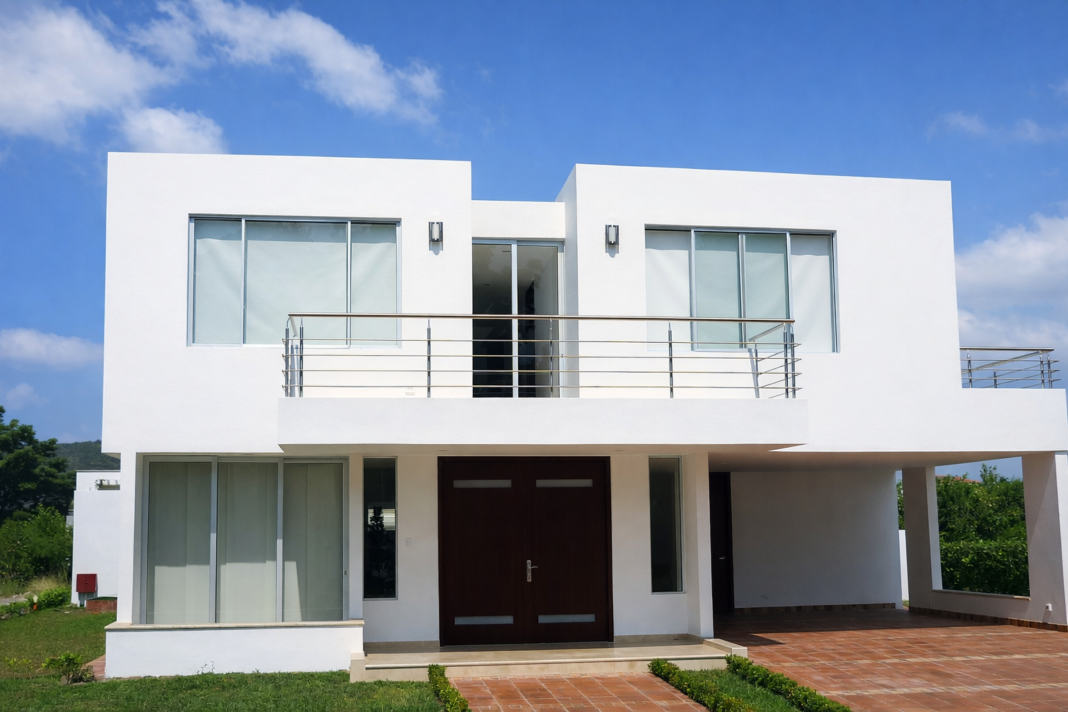 7 CASA MIRADOR CAMPESTRE 7 CASA MIRADOR CAMPESTRE