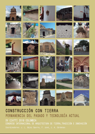 CONSTRUCCION TIERRA CONSTRUCCION TIERRA