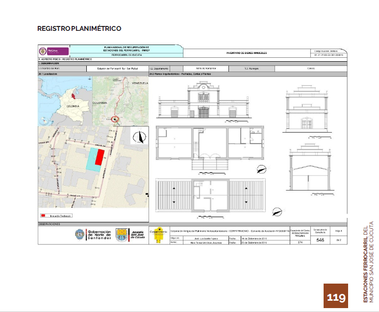 Captura estacion aguacalra Captura estacion aguacalra