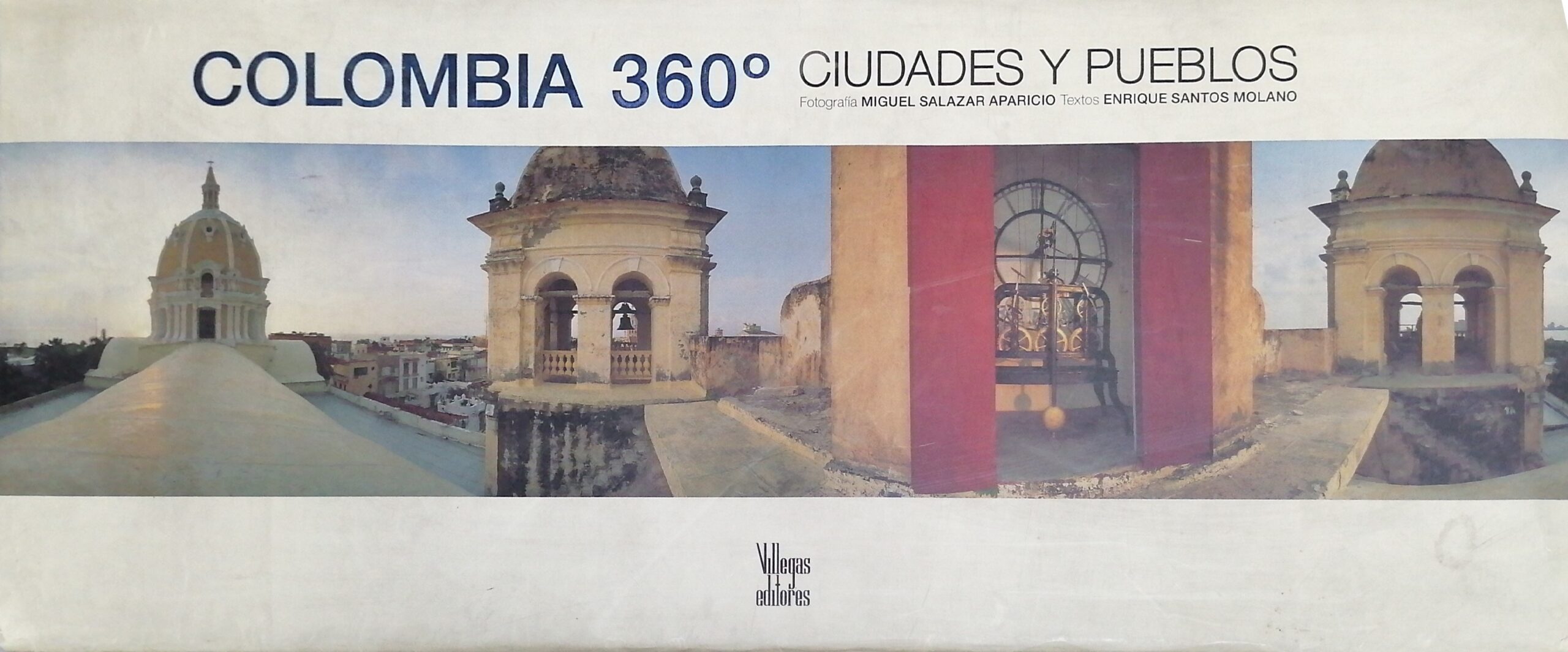 Colombia 360- 21 enero tita Colombia 360- 21 enero tita