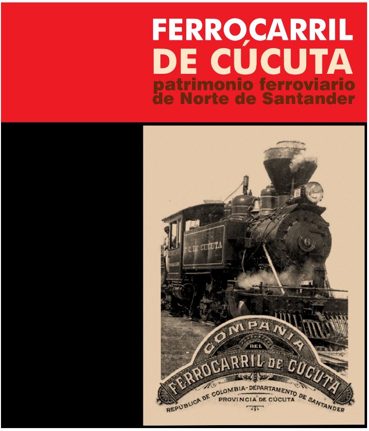 FERROCARRIL DE CUCUTA 2020 FERROCARRIL DE CUCUTA 2020