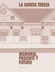 LA QUINTA TERESA MEMORIA 21 enero LA QUINTA TERESA MEMORIA 21 enero