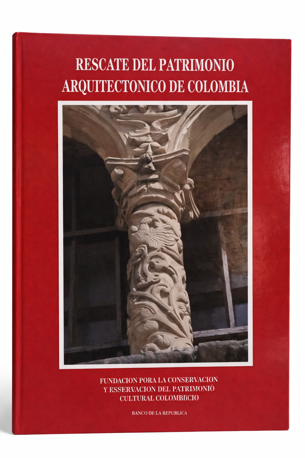 Rescate Patrimonio Rescate Patrimonio