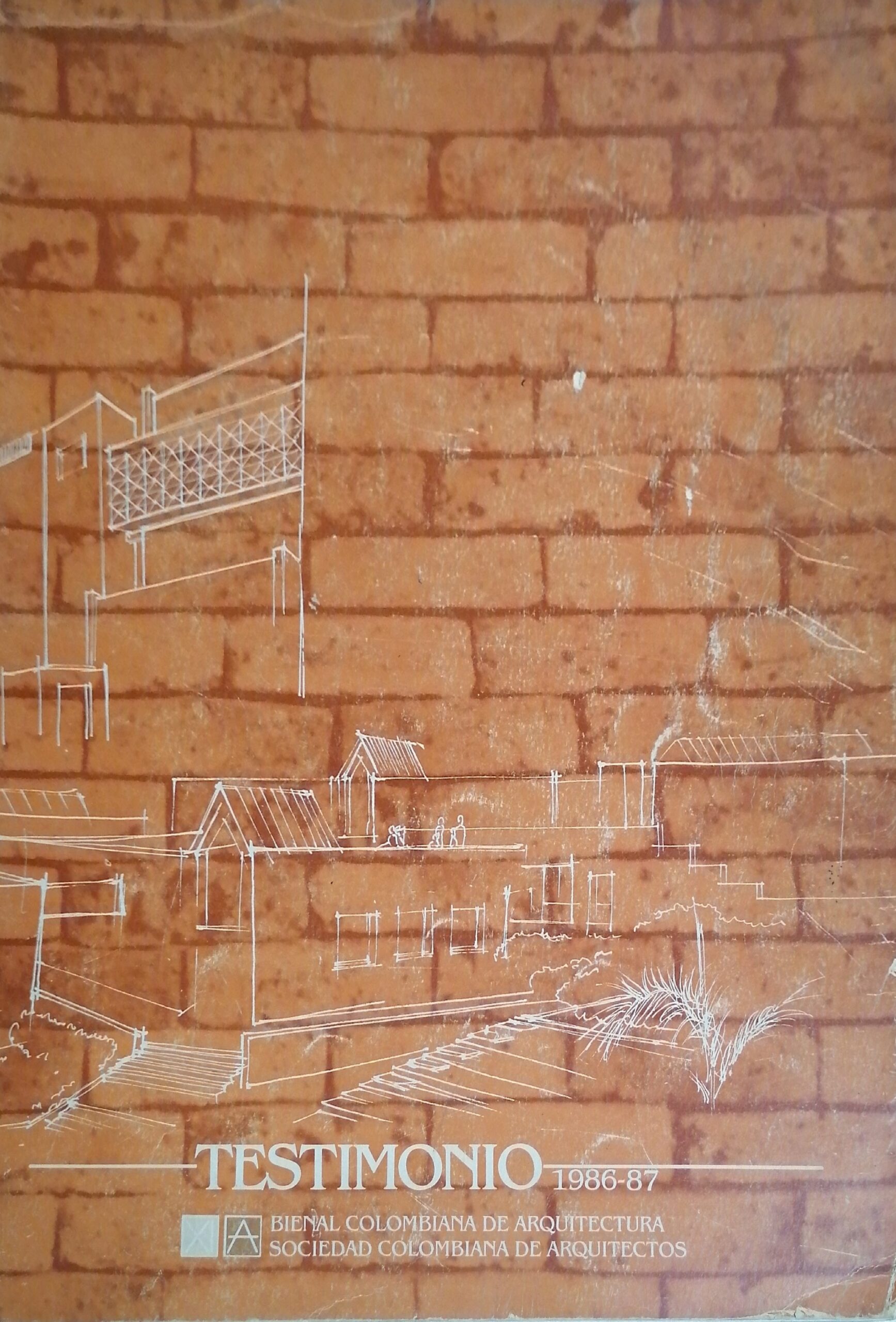 TESTIMONIO 1986-1987 nuevo 21 enero TESTIMONIO 1986-1987 nuevo 21 enero